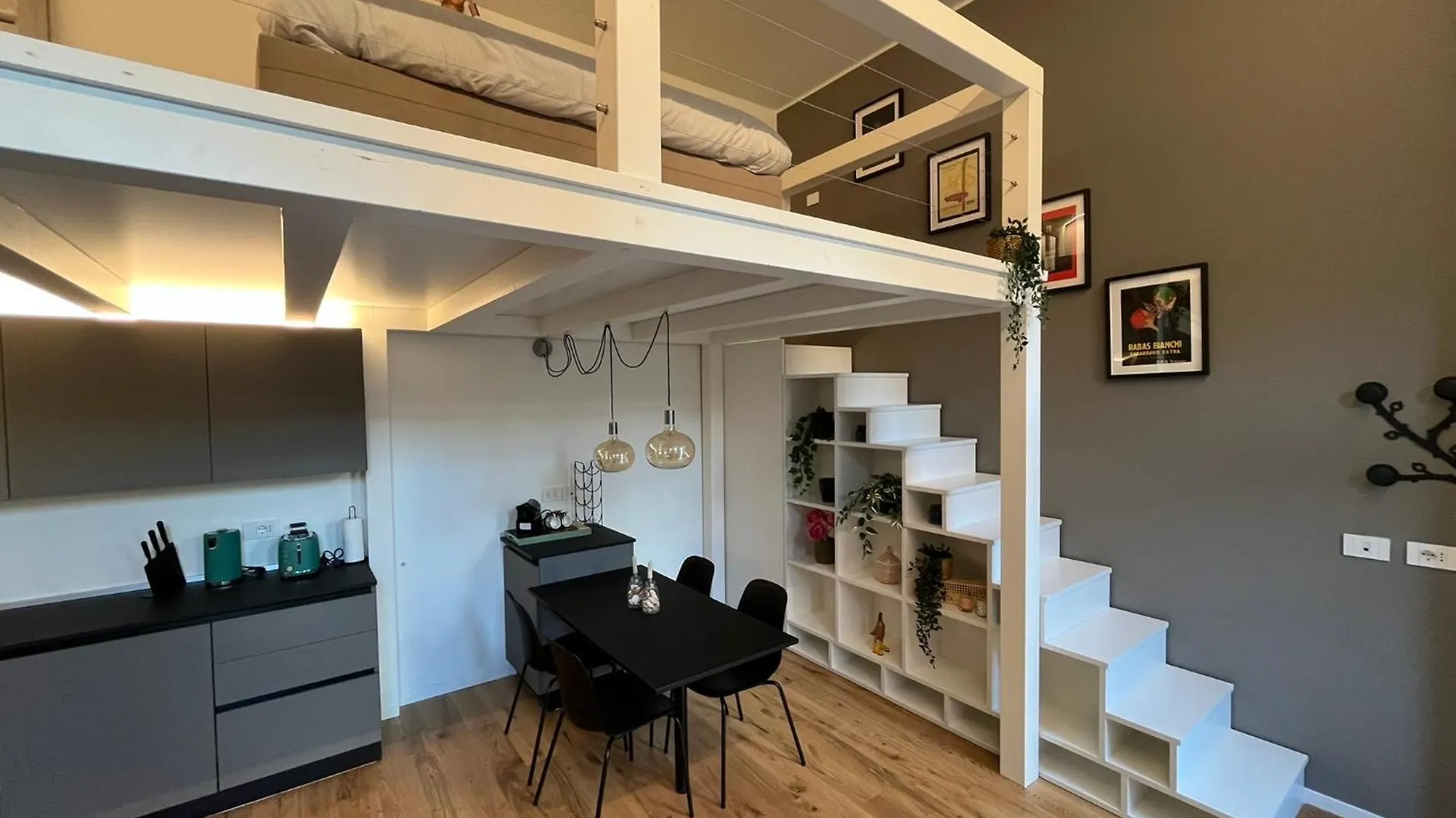 Oasi Tranquilla E Moderna Sui Navigli Apartment Milan 0*,  Italy