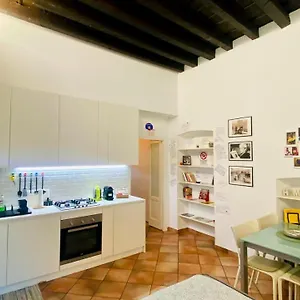 Sweet Navigli Appartamento