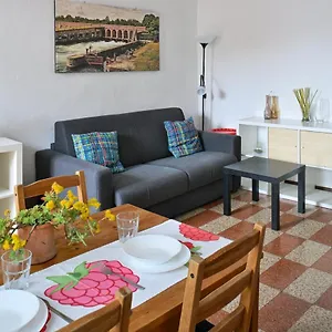 Accomodo Mib25 Bivano Navigli Appartamento