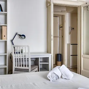 Joivy Chic 1 Bed Flat Appartamento