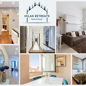 Retreats Duomo Apartment