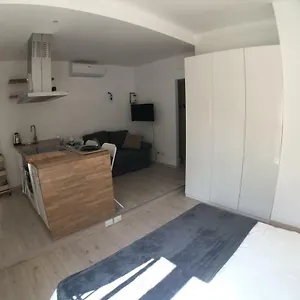Maison Sagm&c Apartment