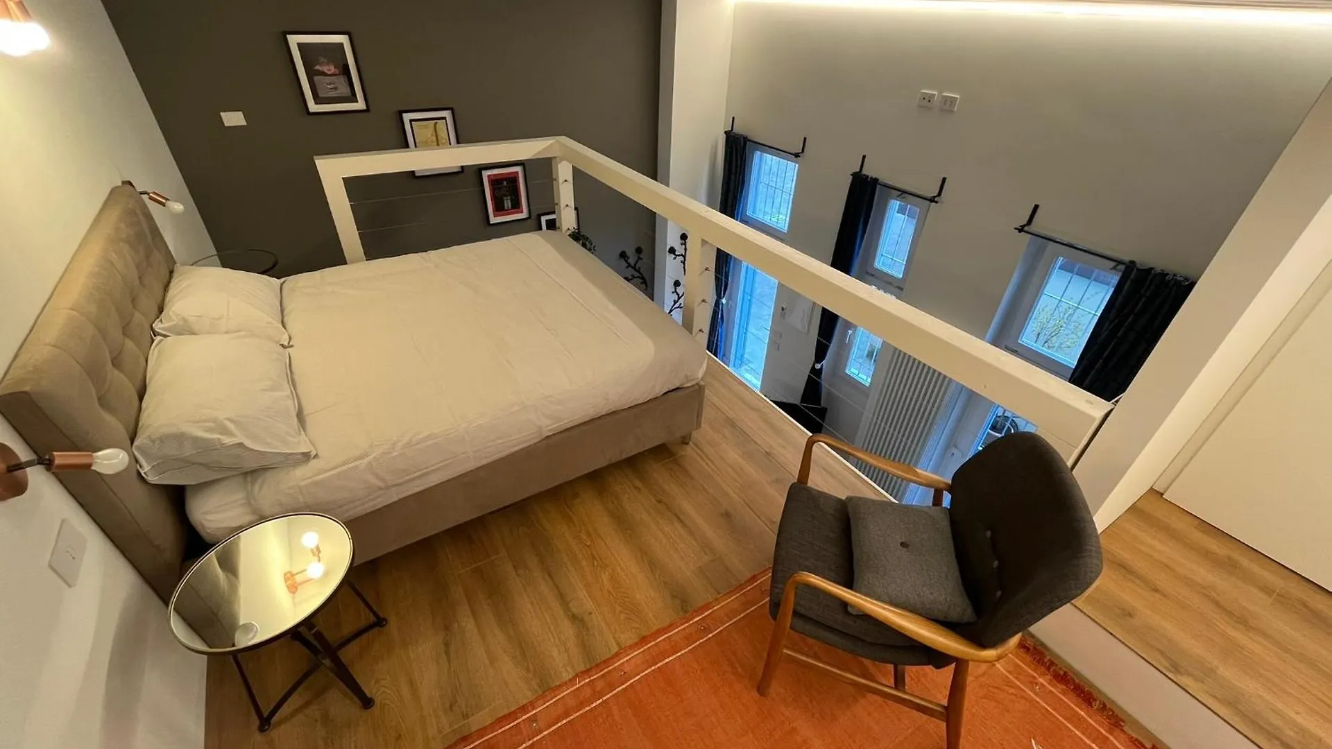 Oasi Tranquilla E Moderna Sui Navigli Apartment Milan