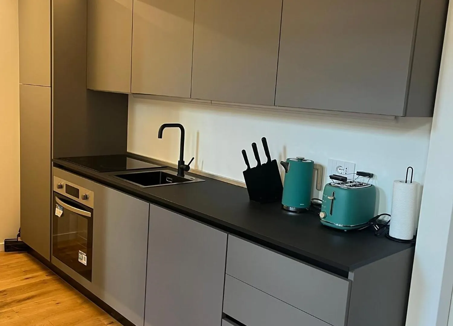 Oasi Tranquilla E Moderna Sui Navigli Apartment Milan