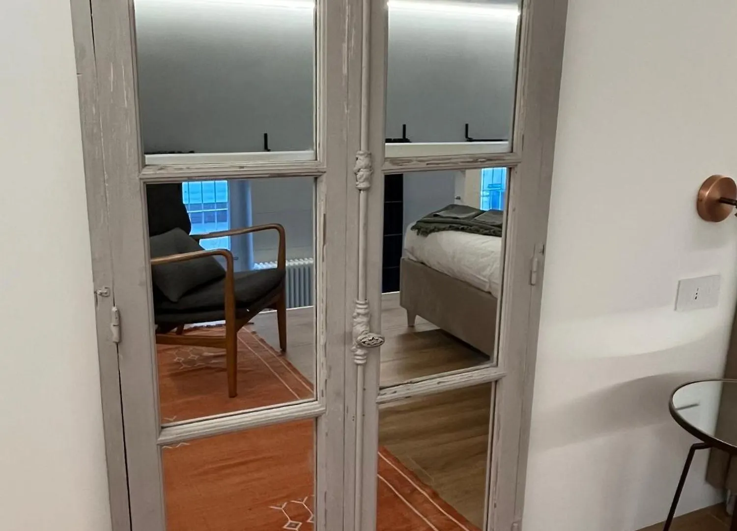 Oasi Tranquilla E Moderna Sui Navigli Apartment Milan