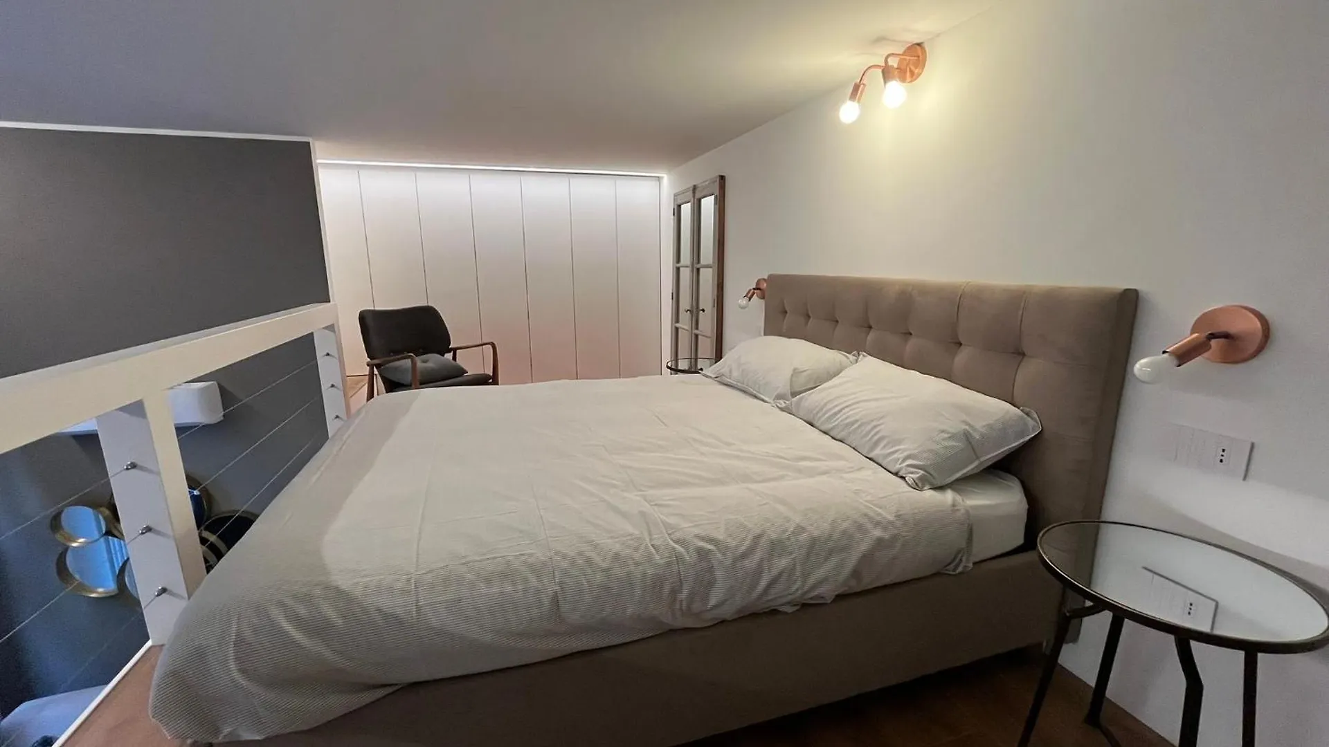 Oasi Tranquilla E Moderna Sui Navigli Apartment Milan