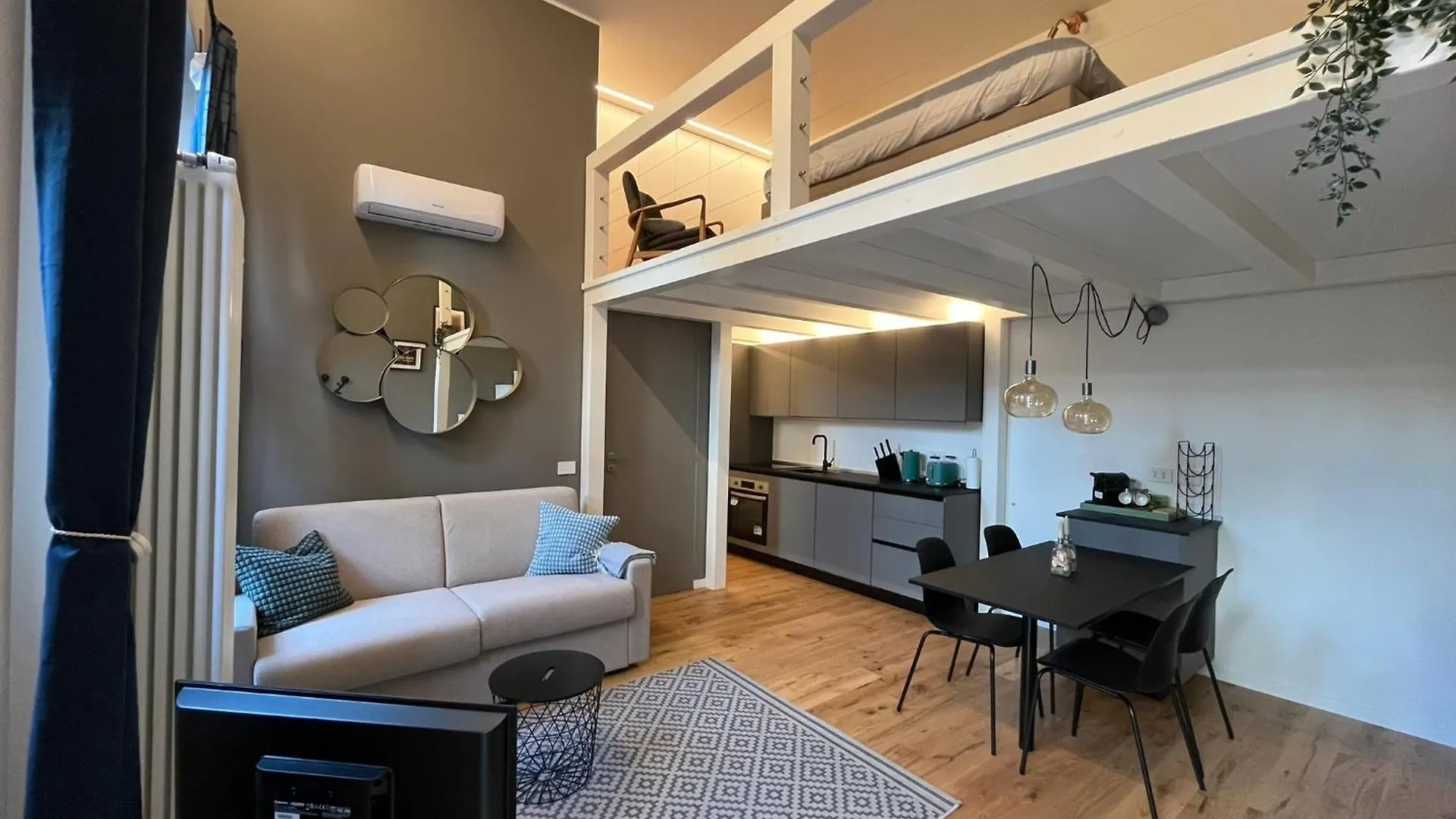 Oasi Tranquilla E Moderna Sui Navigli Apartment Milan Italy