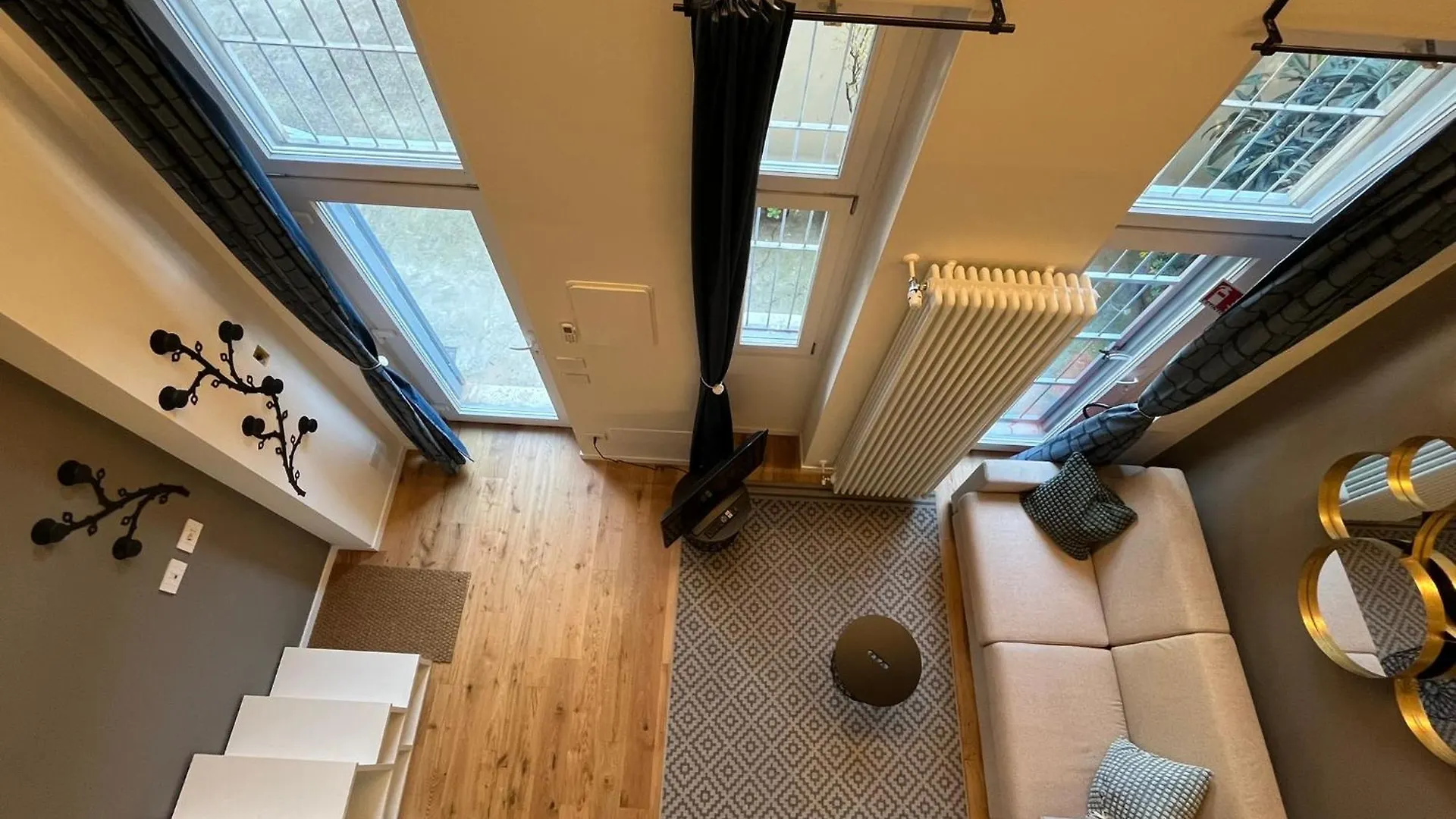 Oasi Tranquilla E Moderna Sui Navigli Apartamento Milão